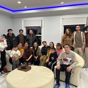 Meet your Posher, Magda